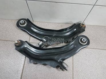 Viljuske Clio 4 za Renault Clio