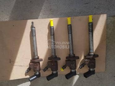 dizne simens 20 hdi 100 kw za Peugeot 407 od 2004. do 2008. god.