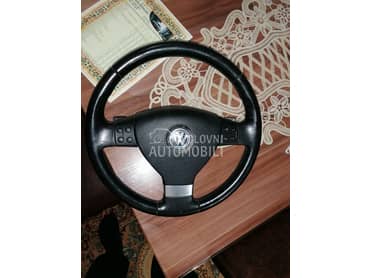 Volan za Volkswagen Passat B6 od 2004. do 2010. god.