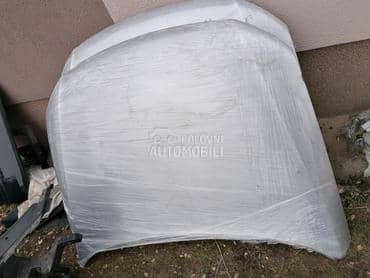 Hauba za Volkswagen Passat B6 od 2004. do 2010. god.