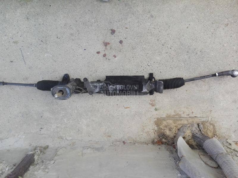 servo letva za golfa 4