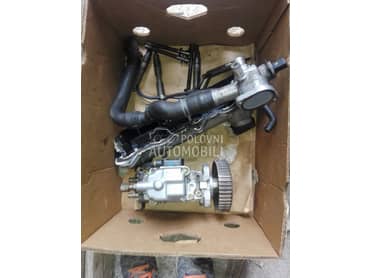 bos pumpa sdi za Volkswagen Bora, Golf 4, Polo