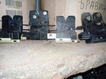 gepek brava za Renault Grand Scenic, Laguna, Scenic