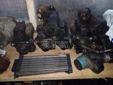 alnaser za Renault Grand Scenic, Laguna, Megane ...