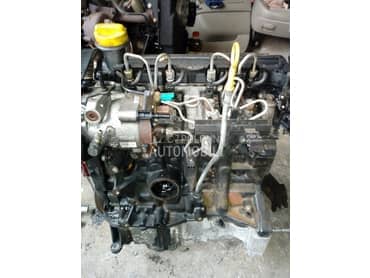 motor 1.5  60kw za Renault Scenic
