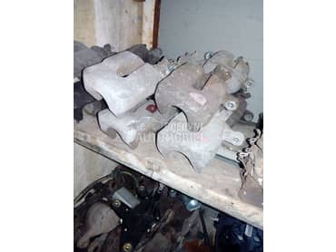 kociona klesta za Renault Grand Scenic, Scenic