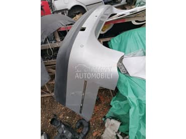 Branik sivi za Volkswagen Passat B6 od 2004. do 2010. god.