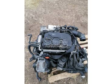 Dizne BLS za Volkswagen Golf 5, Golf Plus, Passat B6 ... od 2005. do 2010. god.