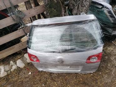 Gepek vrata za Volkswagen Passat B6 od 2004. do 2010. god.