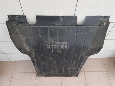 Šuspleh za Renault Captur