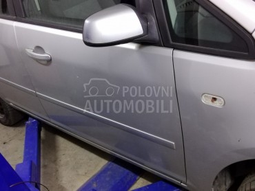 Prednja desna vrata za Ford C-Max od 2003. do 2007. god.