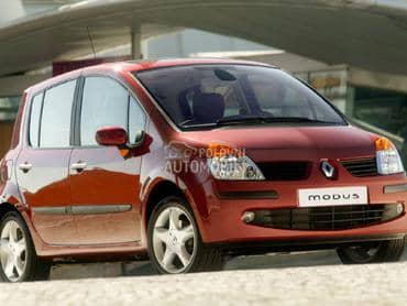 POLOVNI RENO DELOVI za Renault Clio, Grand Scenic, Laguna ...