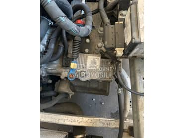 Desna poluosovina automatik za Peugeot 407