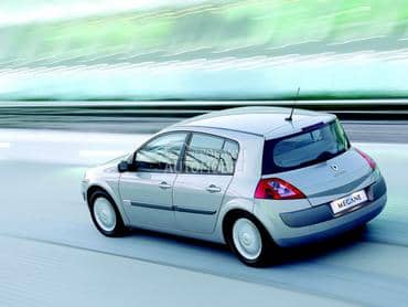 Letva volana za Renault Megane od 2002. do 2008. god.