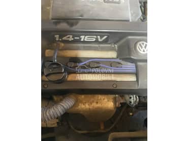 menjač 1.4 16w za Volkswagen Golf 4 od 1999. do 2003. god.