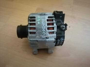 Alternator za Ford Mondeo od 2014. do 2019. god.
