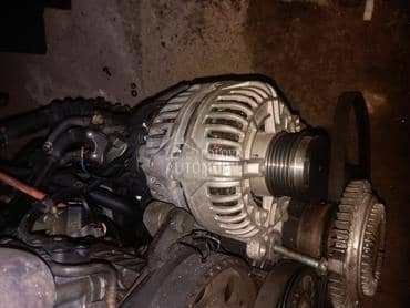 Alternator za Volkswagen Passat B5