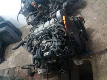 motor 1.4 MPI za Volkswagen Golf 4, Polo