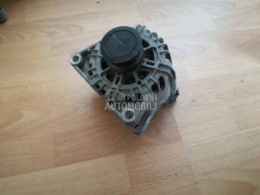 Alternator za Ford Fiesta, Tourneo Custom od 2018. do 2020. god.