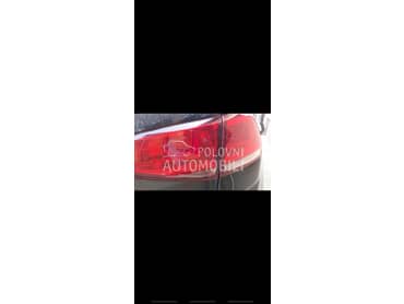 Zadnje lampe za Volkswagen Golf 7 od 2012. do 2020. god.