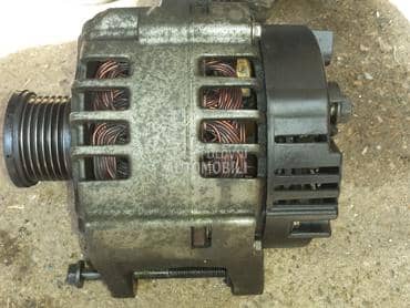 Alternator 1.9 dci 88 kw za Renault Laguna