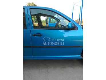 Vrata za Volkswagen Golf 4