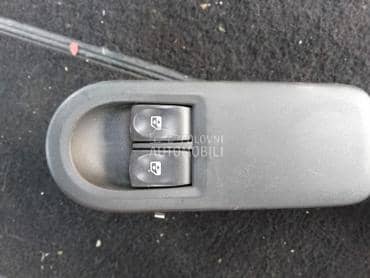 Prekidači podizača stakla za Renault Clio