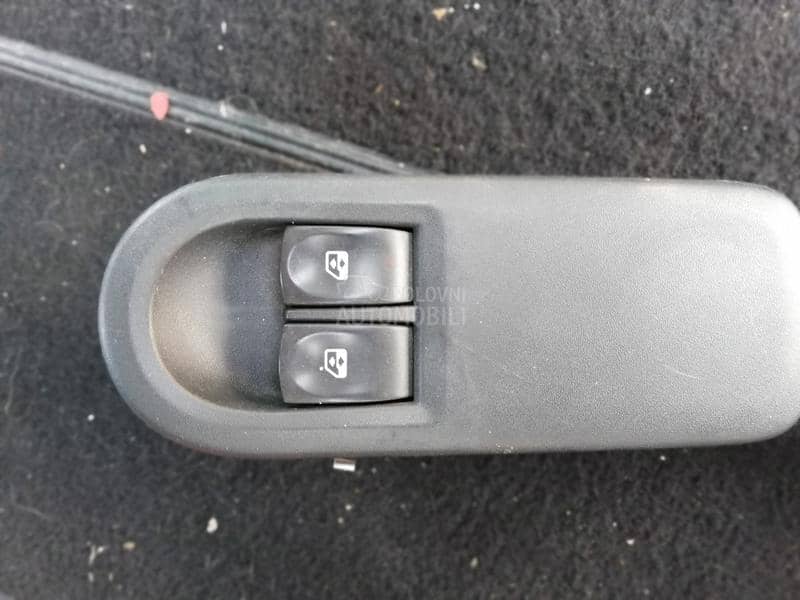 Prekidači podizača stakla