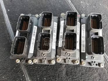 Kompjuter-računar za Fiat 500, Doblo, Fiorino ... od 2001. do 2018. god.