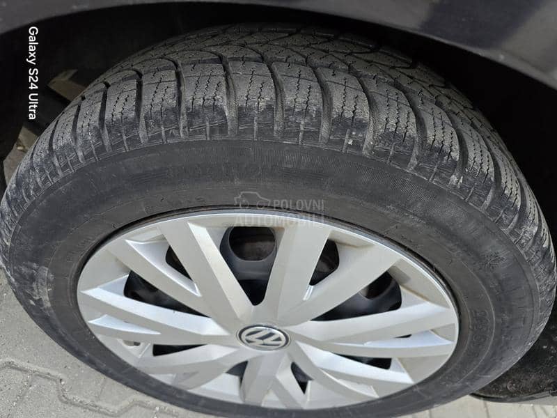 Volkswagen Passat B6 