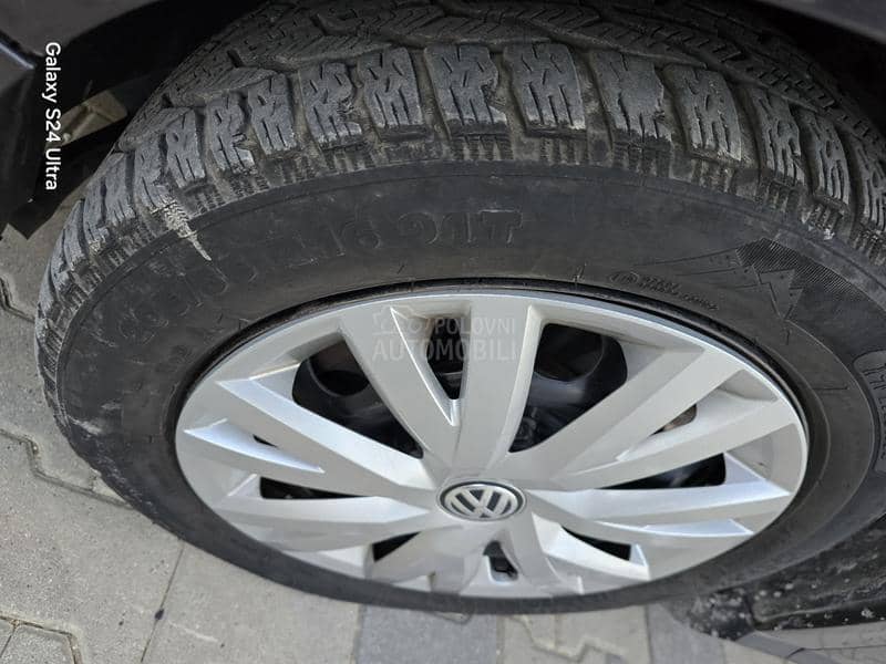 Volkswagen Passat B6 