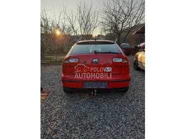 kuka za vucu za Seat Leon