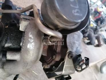 Turbina 1.9tdi BLS za Volkswagen Golf 5 od 2004. do 2010. god.