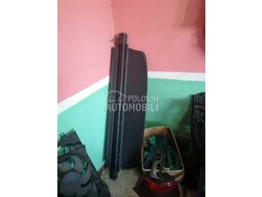 Roletna za Volkswagen Passat B6 od 2004. do 2010. god.