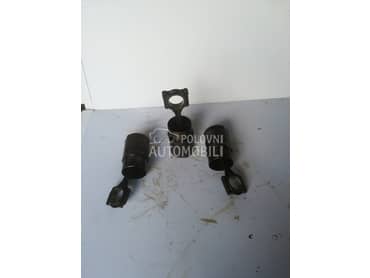 Klipovi i hilzne 1.4 16v za Citroen C3, C4 od 2003. do 2009. god.