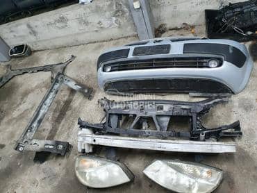 branik farovi za Renault Scenic od 2003. do 2008. god.