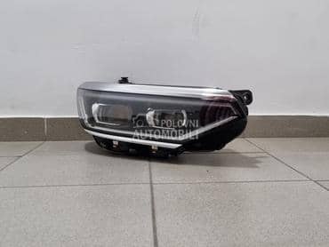 Desni Far IQ Light KOMPLETAN za Volkswagen Passat B8 od 2019. do 2024. god.