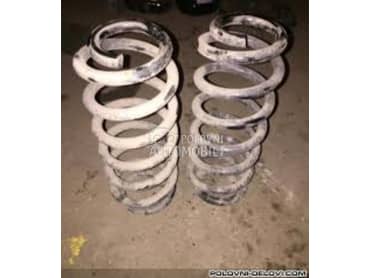 OPRUGE za Peugeot 206, 308, 207 ...