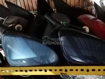 retrovizori za Volkswagen Golf 7