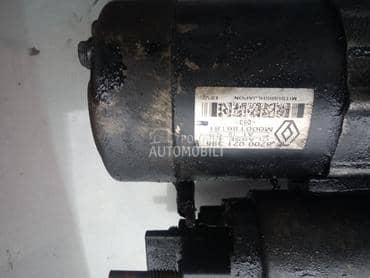 clio 1.5 48kw alternator za Renault Clio od 2003. do 2008. god.