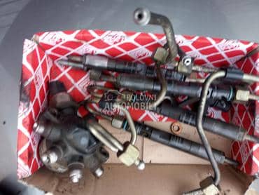 dizne reno 1.5 48 kw za Renault Clio od 2003. do 2008. god.