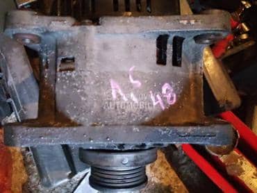 altenator za reno 1.5 dci 48kw za Renault Clio od 2003. do 2008. god.