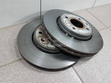 Diskovi za Renault Captur