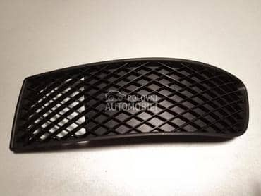 Resetka u braniku za Volkswagen Polo