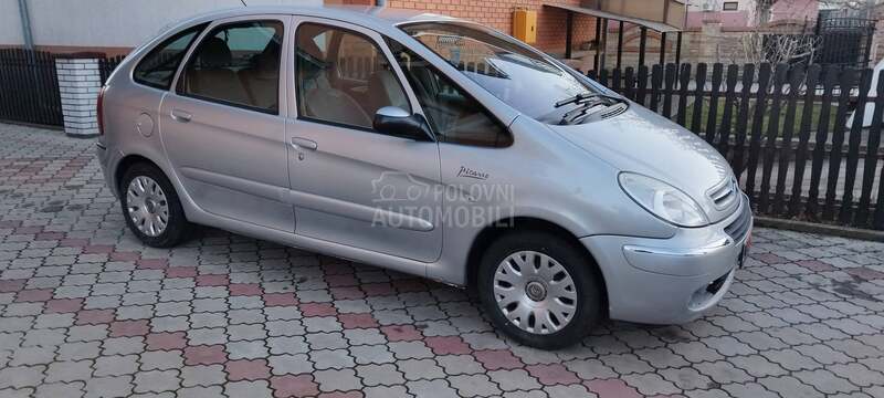 Citroen Xsara Picasso 1.6 benc