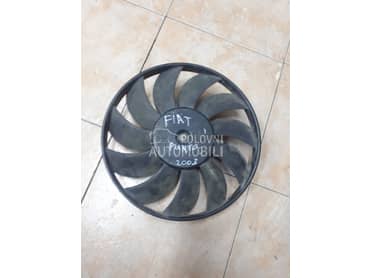 ventilator za Fiat Punto od 2003. do 2010. god.