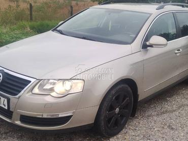 PASSAT B6 1.9TDI 2.0TDI DELOVI za Volkswagen Passat B6 od 2005. do 2008. god.