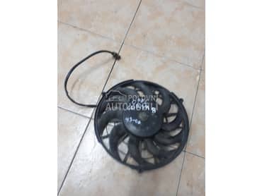 ventilator za Opel Combo, Tigra, Meriva ...