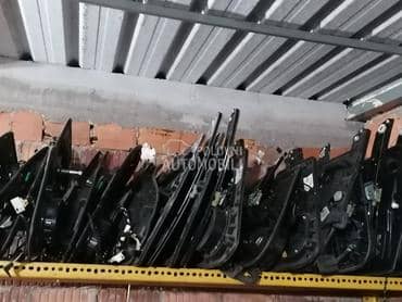 podizaci za Volkswagen Golf 6