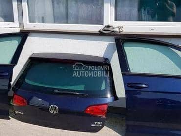 vrata golf 7 za Volkswagen Golf 7